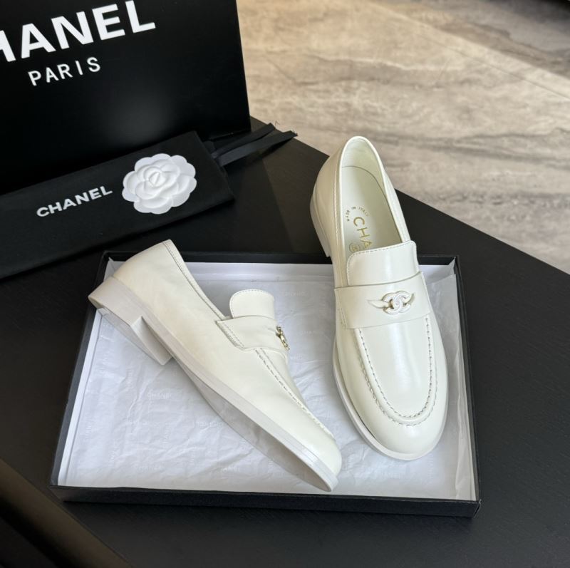 Chanel Low Shoes